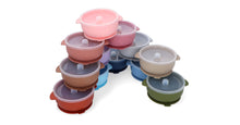 Cargar imagen en el visor de la galería, Bowl con tapa
