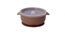Cargar imagen en el visor de la galería, Bowl con tapa
