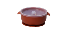 Cargar imagen en el visor de la galería, Bowl con tapa
