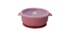 Cargar imagen en el visor de la galería, Bowl con tapa
