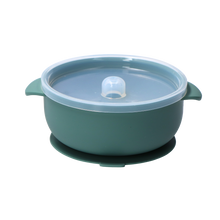 Cargar imagen en el visor de la galería, Bowl con tapa
