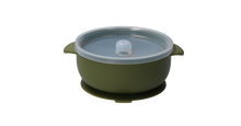 Cargar imagen en el visor de la galería, Bowl con tapa
