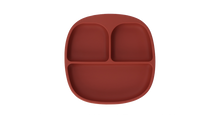 Cargar imagen en el visor de la galería, Plato con divisiones
