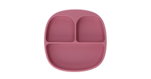 Cargar imagen en el visor de la galería, Plato con divisiones

